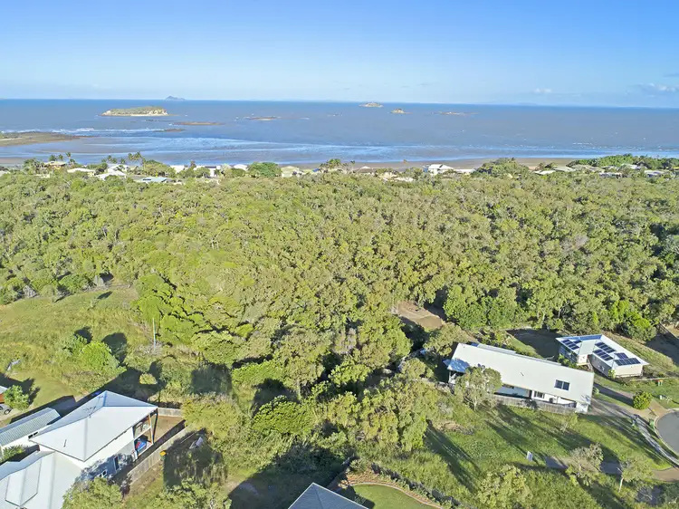 Fourth view of Homely land listing, 12 Hideaway Road, Zilzie QLD 4710