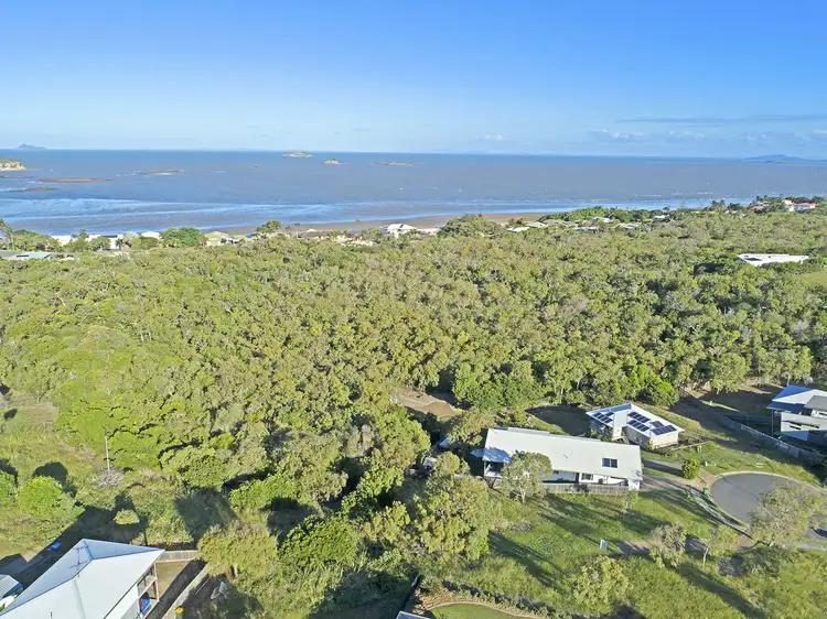 Fifth view of Homely land listing, 12 Hideaway Road, Zilzie QLD 4710