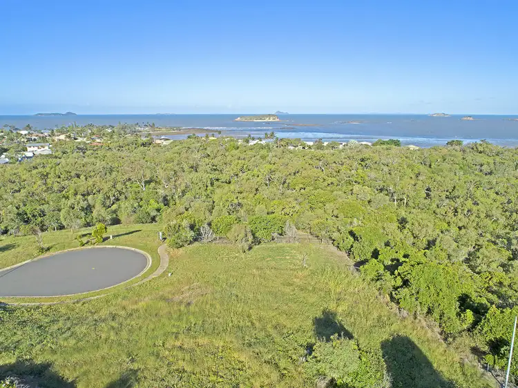 Sixth view of Homely land listing, 12 Hideaway Road, Zilzie QLD 4710