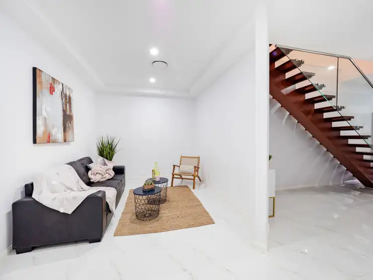 Fourth view of Homely house listing, 61 Govetts Street, The Ponds NSW 2769