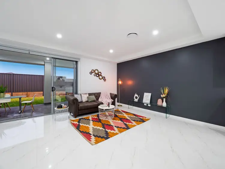 Fifth view of Homely house listing, 61 Govetts Street, The Ponds NSW 2769