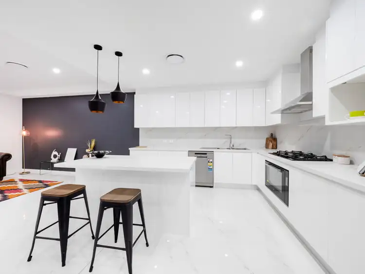 Sixth view of Homely house listing, 61 Govetts Street, The Ponds NSW 2769