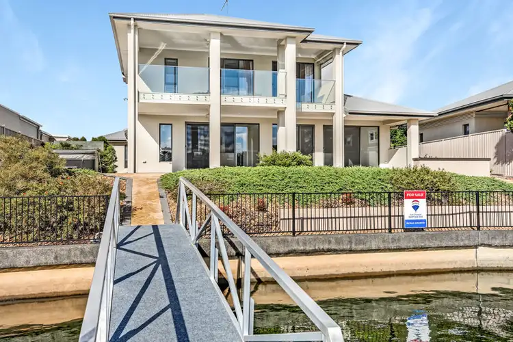 Main view of Homely house listing, 16 Raptor Parade, Banksia Beach QLD 4507