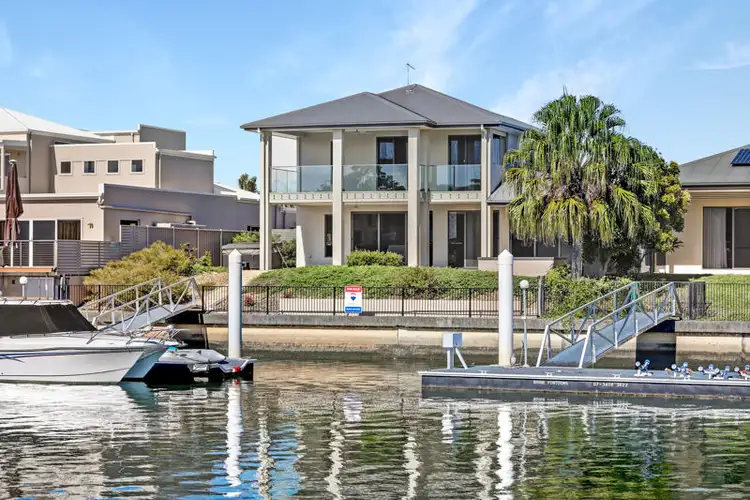 Third view of Homely house listing, 16 Raptor Parade, Banksia Beach QLD 4507