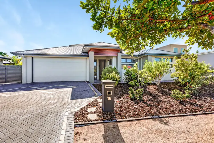 Fourth view of Homely house listing, 16 Raptor Parade, Banksia Beach QLD 4507