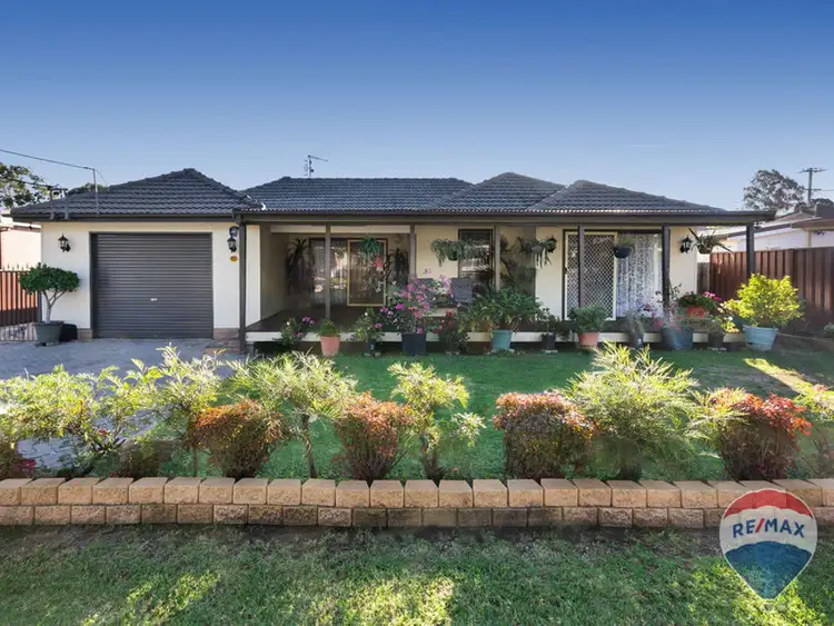 87 Marsden Road, St Marys NSW 2760
