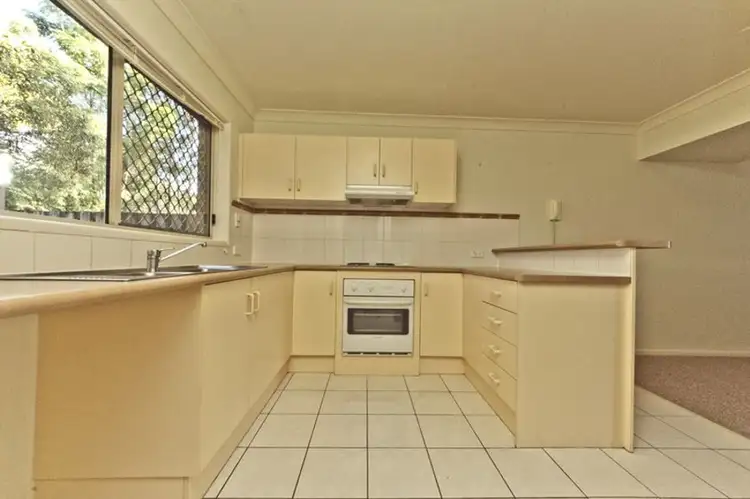 Second view of Homely townhouse listing, 93 / 21 LEVIATHAN DRIVE, Mudgeeraba QLD 4213