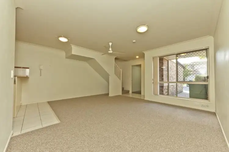 Third view of Homely townhouse listing, 93 / 21 LEVIATHAN DRIVE, Mudgeeraba QLD 4213