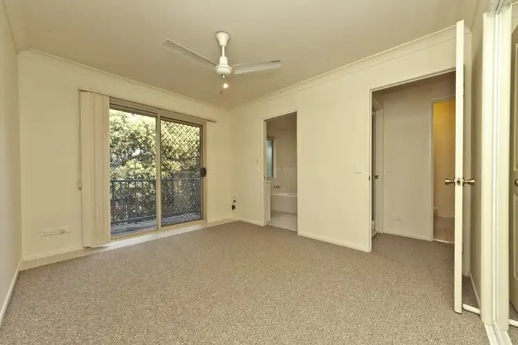 Fourth view of Homely townhouse listing, 93 / 21 LEVIATHAN DRIVE, Mudgeeraba QLD 4213