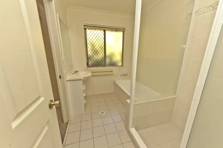 Fifth view of Homely townhouse listing, 93 / 21 LEVIATHAN DRIVE, Mudgeeraba QLD 4213