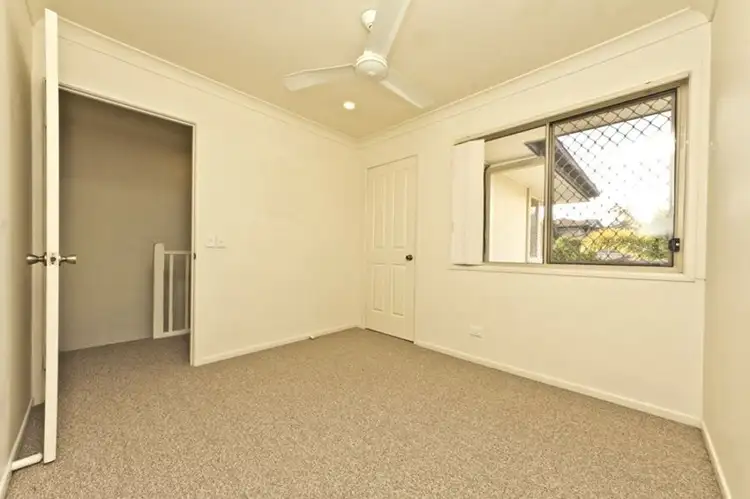 Sixth view of Homely townhouse listing, 93 / 21 LEVIATHAN DRIVE, Mudgeeraba QLD 4213