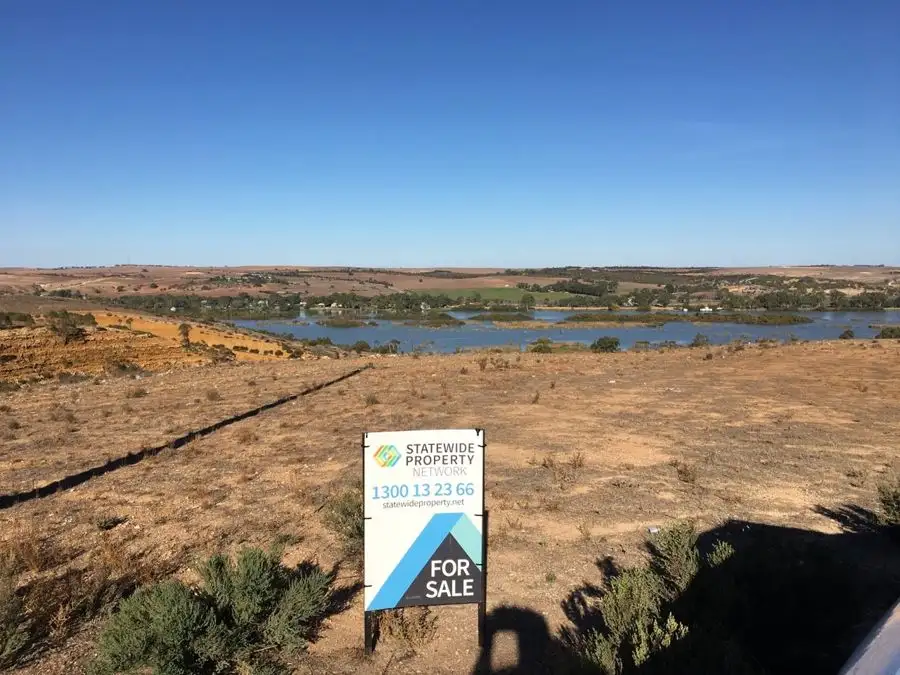 Main view of Homely land listing, Lot 30 Orkney Road, Shearer Heights, Mannum SA 5238