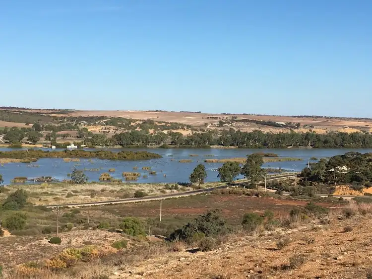 Third view of Homely land listing, Lot 30 Orkney Road, Shearer Heights, Mannum SA 5238
