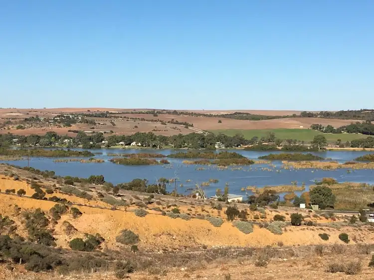 Fourth view of Homely land listing, Lot 30 Orkney Road, Shearer Heights, Mannum SA 5238