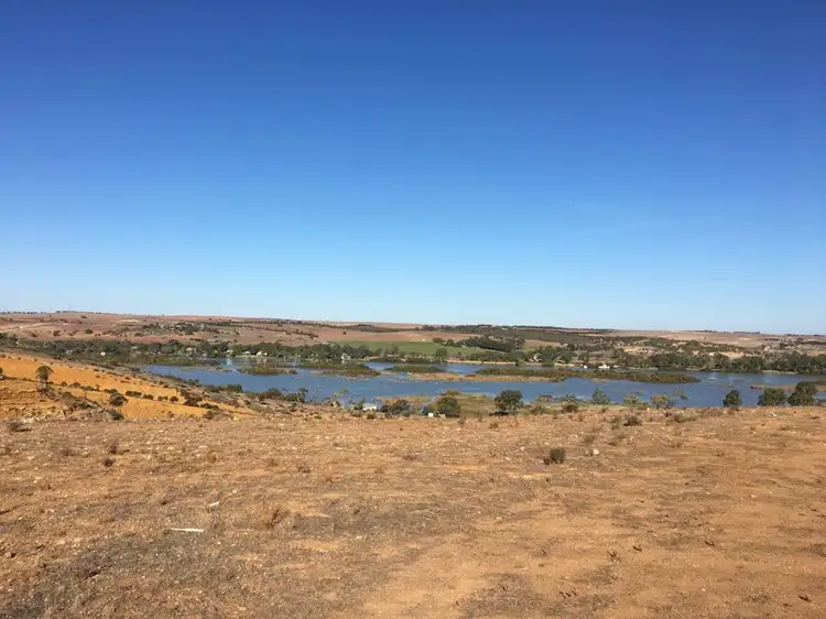 Fifth view of Homely land listing, Lot 30 Orkney Road, Shearer Heights, Mannum SA 5238