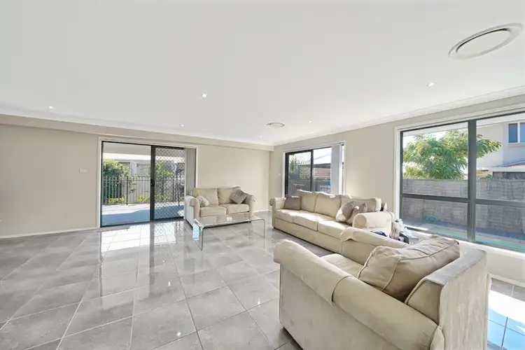 Fourth view of Homely house listing, 27 BARGO PLACE, Prestons NSW 2170