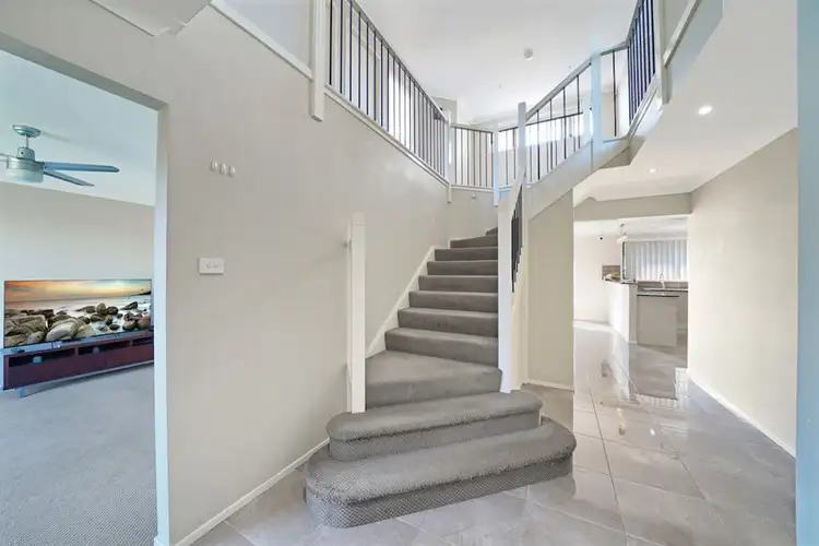 Fifth view of Homely house listing, 27 BARGO PLACE, Prestons NSW 2170