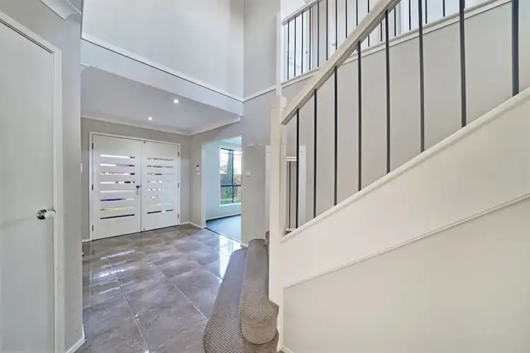 Sixth view of Homely house listing, 27 BARGO PLACE, Prestons NSW 2170