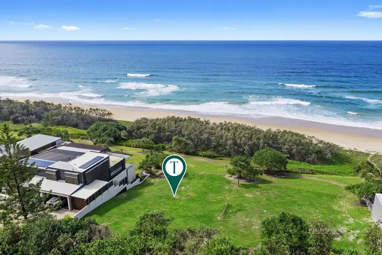 Main view of Homely land listing, 6/56 David Low Way, Sunrise Beach QLD 4567
