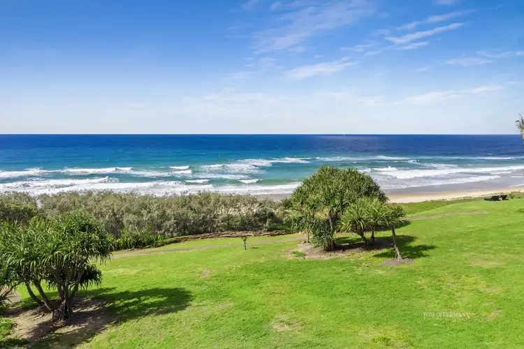 Second view of Homely land listing, 6/56 David Low Way, Sunrise Beach QLD 4567
