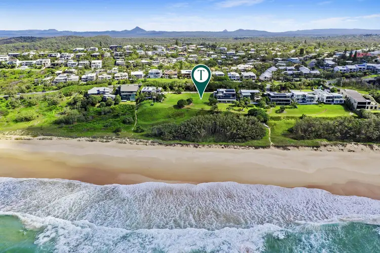 Fourth view of Homely land listing, 6/56 David Low Way, Sunrise Beach QLD 4567