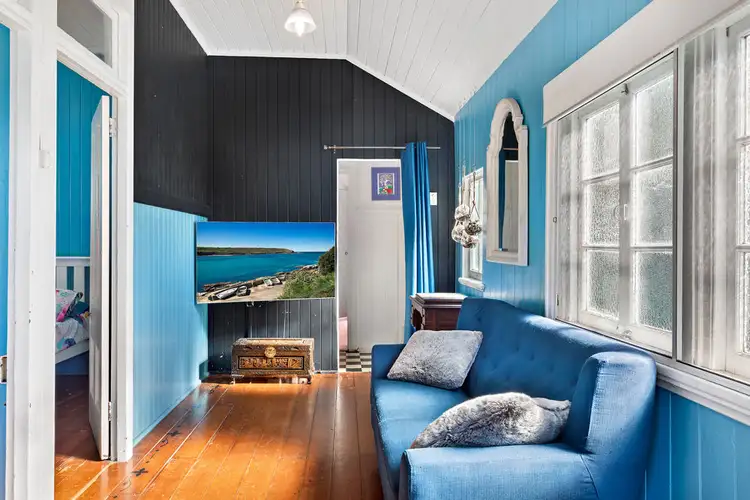 Fifth view of Homely semi-detached listing, 1/8 Dorall Street, Kippa-ring QLD 4021