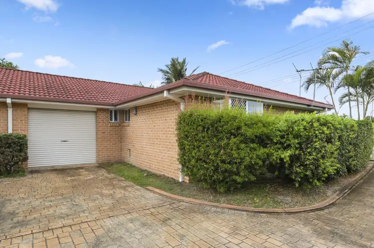 1/49 Arthur Street, Coffs Harbour NSW 2450