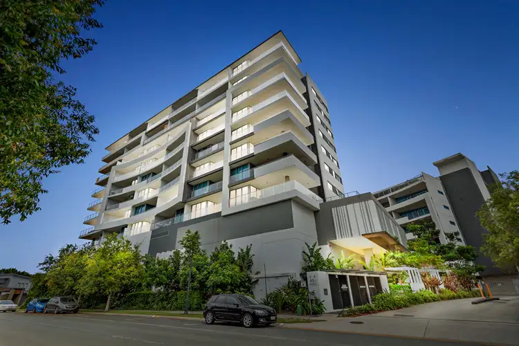 Third view of Homely apartment listing, 706/43 Harbour Town Drive, Biggera Waters QLD 4216