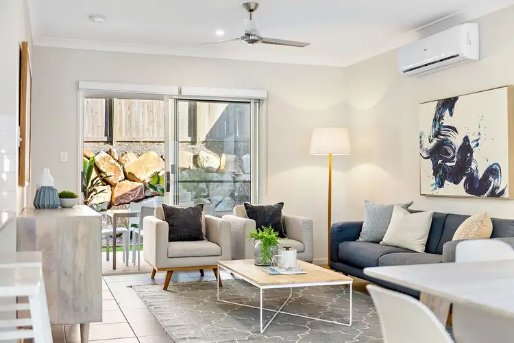 Second view of Homely house listing, 47 Darwin Circuit, North Lakes QLD 4509