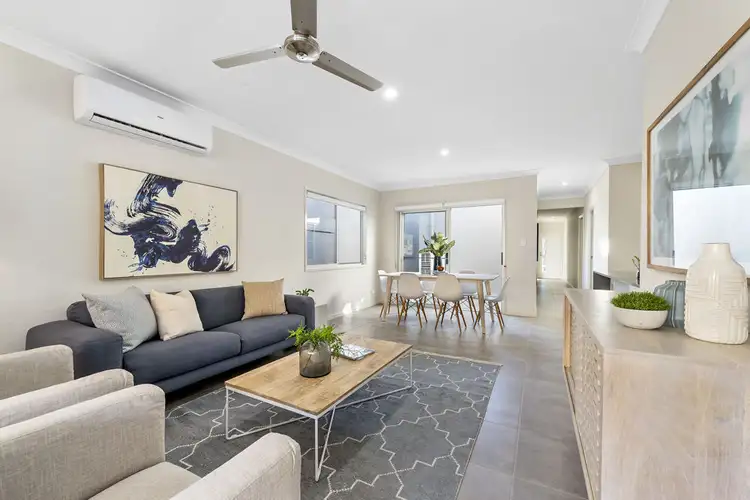 Fourth view of Homely house listing, 47 Darwin Circuit, North Lakes QLD 4509