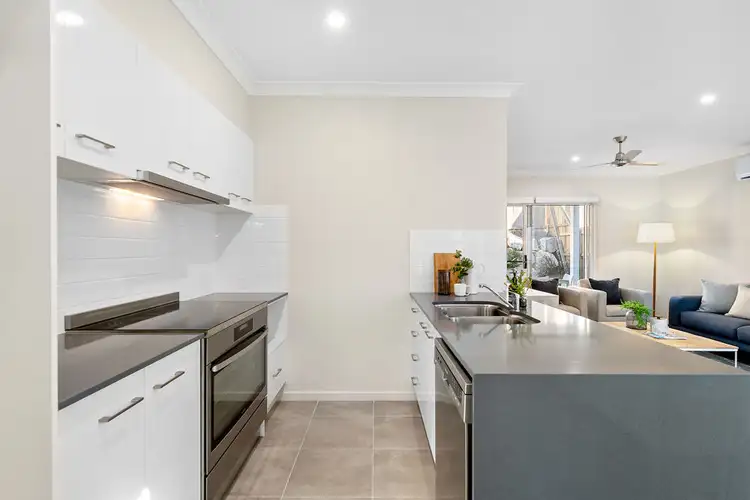 Fifth view of Homely house listing, 47 Darwin Circuit, North Lakes QLD 4509