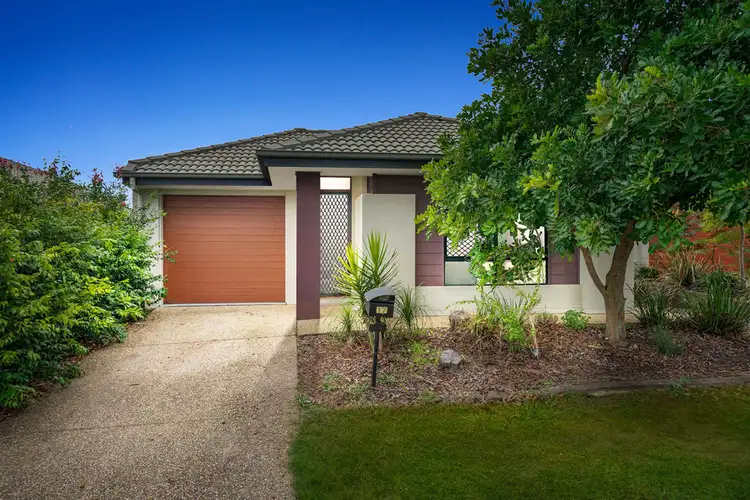 17 Palmer Street, North Lakes QLD 4509