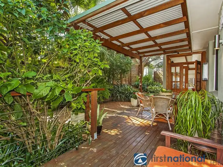 Second view of Homely house listing, 18 Woodland Road, Terrigal NSW 2260