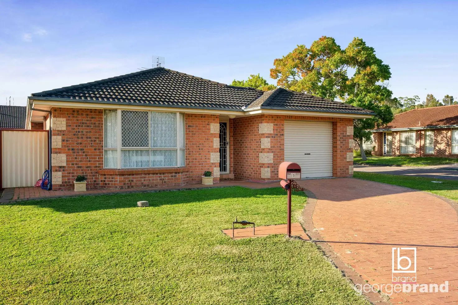 Main view of Homely house listing, 1 Darwinia Place, Hamlyn Terrace NSW 2259