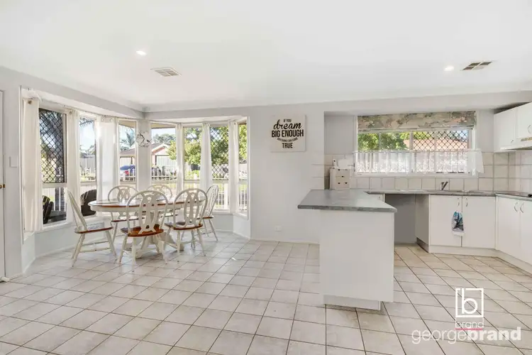 Third view of Homely house listing, 1 Darwinia Place, Hamlyn Terrace NSW 2259