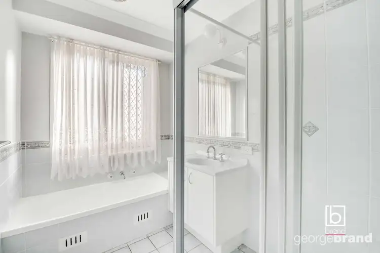 Fourth view of Homely house listing, 1 Darwinia Place, Hamlyn Terrace NSW 2259