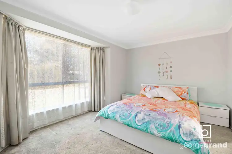 Fifth view of Homely house listing, 1 Darwinia Place, Hamlyn Terrace NSW 2259