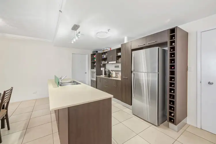 Third view of Homely apartment listing, 1005, 123-131 Grafton Street, Cairns City QLD 4870