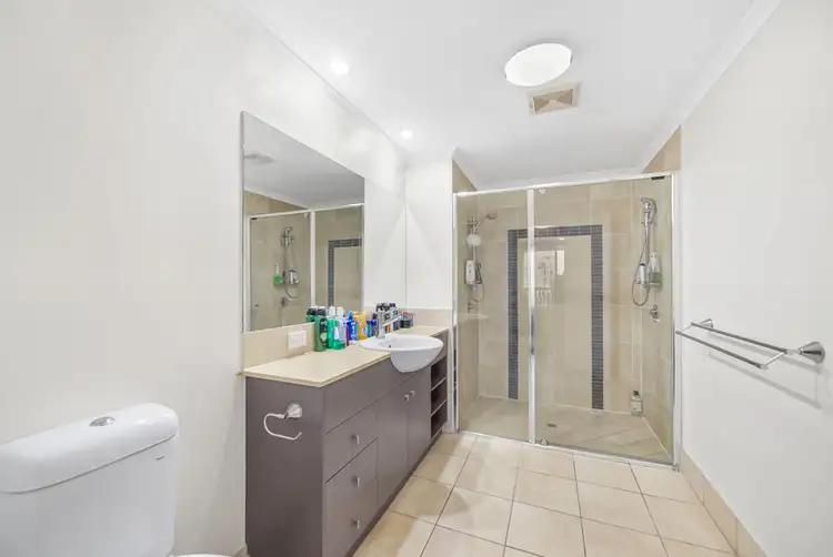 Fifth view of Homely apartment listing, 1005, 123-131 Grafton Street, Cairns City QLD 4870
