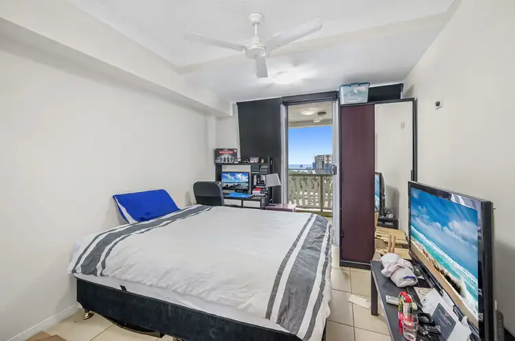 Sixth view of Homely apartment listing, 1005, 123-131 Grafton Street, Cairns City QLD 4870