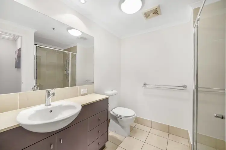 Seventh view of Homely apartment listing, 1005, 123-131 Grafton Street, Cairns City QLD 4870