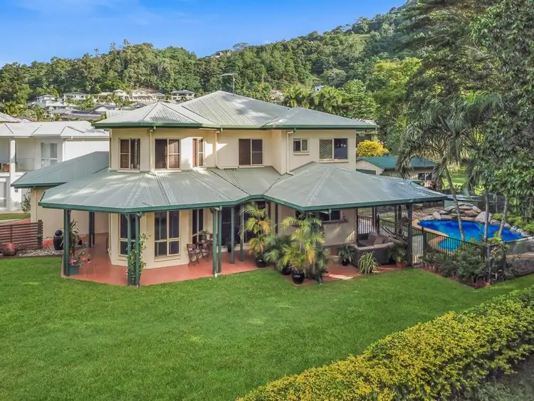 9 Tanganelli Close, Kanimbla QLD 4870