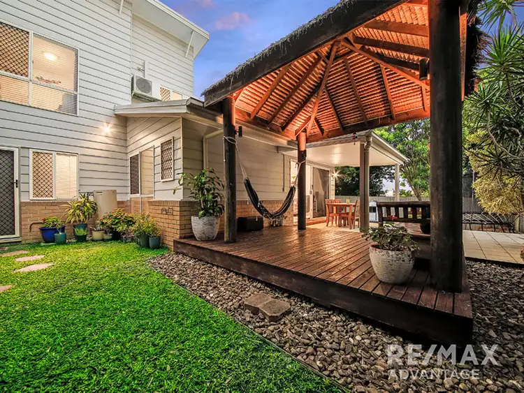Main view of Homely townhouse listing, 13/11 Trevally Crescent, Manly West QLD 4179