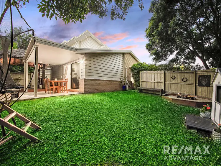 Second view of Homely townhouse listing, 13/11 Trevally Crescent, Manly West QLD 4179
