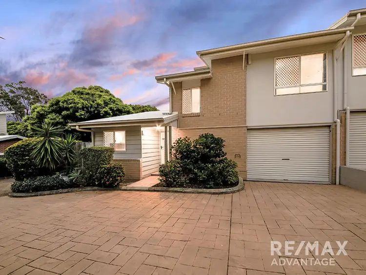 Third view of Homely townhouse listing, 13/11 Trevally Crescent, Manly West QLD 4179