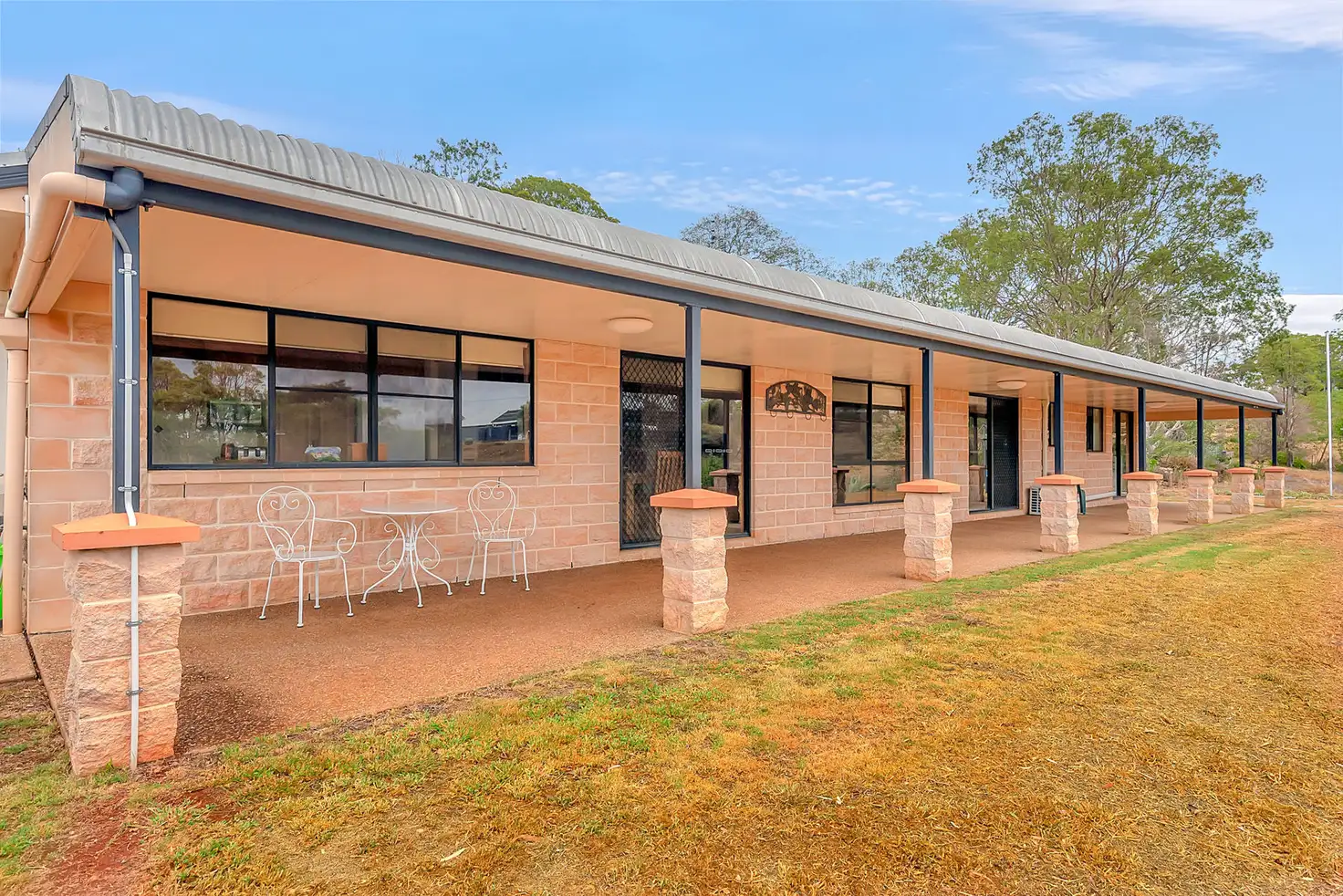 Main view of Homely house listing, 5 Birdsong Court, Gowrie Junction QLD 4352