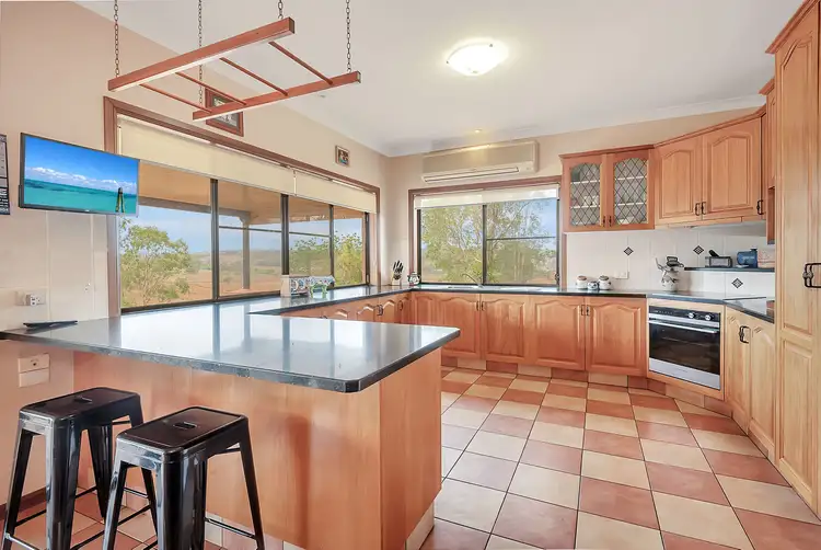 Second view of Homely house listing, 5 Birdsong Court, Gowrie Junction QLD 4352