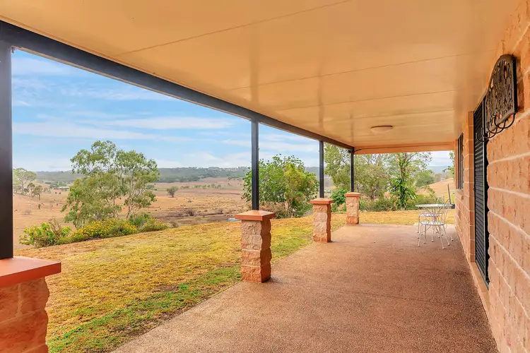 Third view of Homely house listing, 5 Birdsong Court, Gowrie Junction QLD 4352