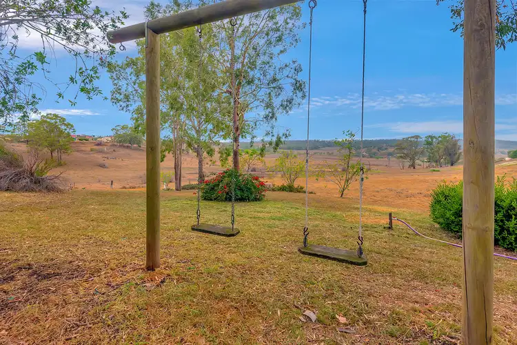 Fifth view of Homely house listing, 5 Birdsong Court, Gowrie Junction QLD 4352
