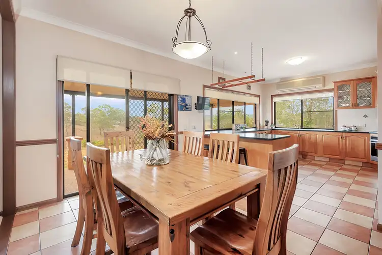 Sixth view of Homely house listing, 5 Birdsong Court, Gowrie Junction QLD 4352